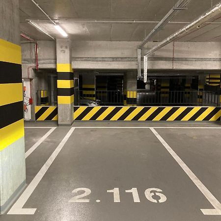 Apartament Studio Perla 2 卢布林 外观 照片