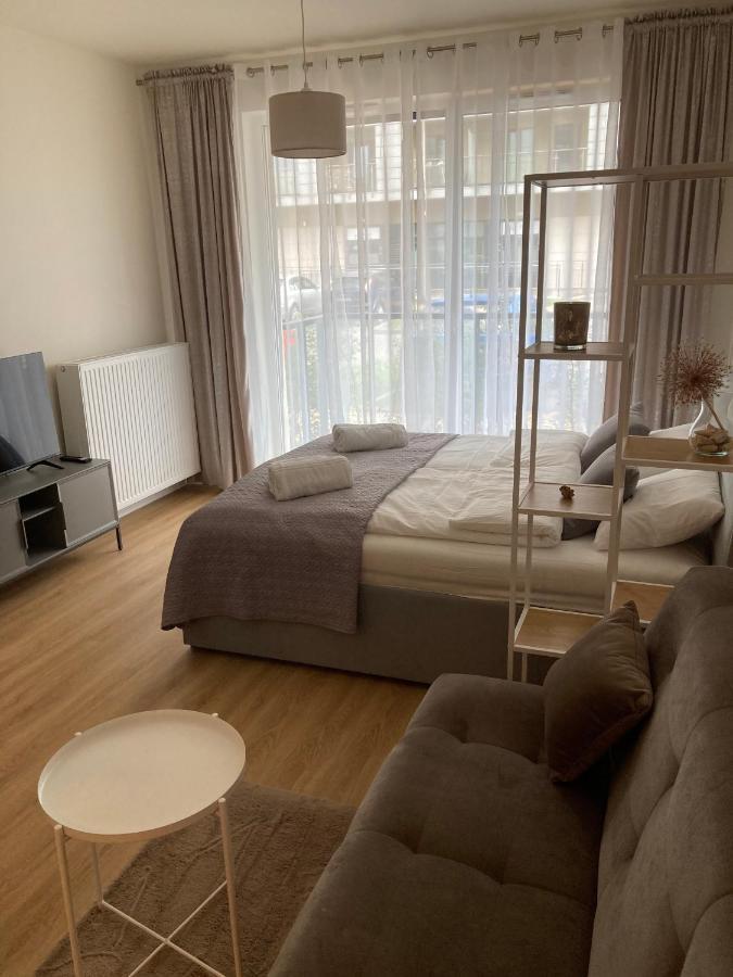 Apartament Studio Perla 2 卢布林 外观 照片