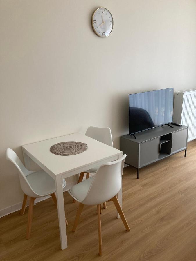Apartament Studio Perla 2 卢布林 外观 照片