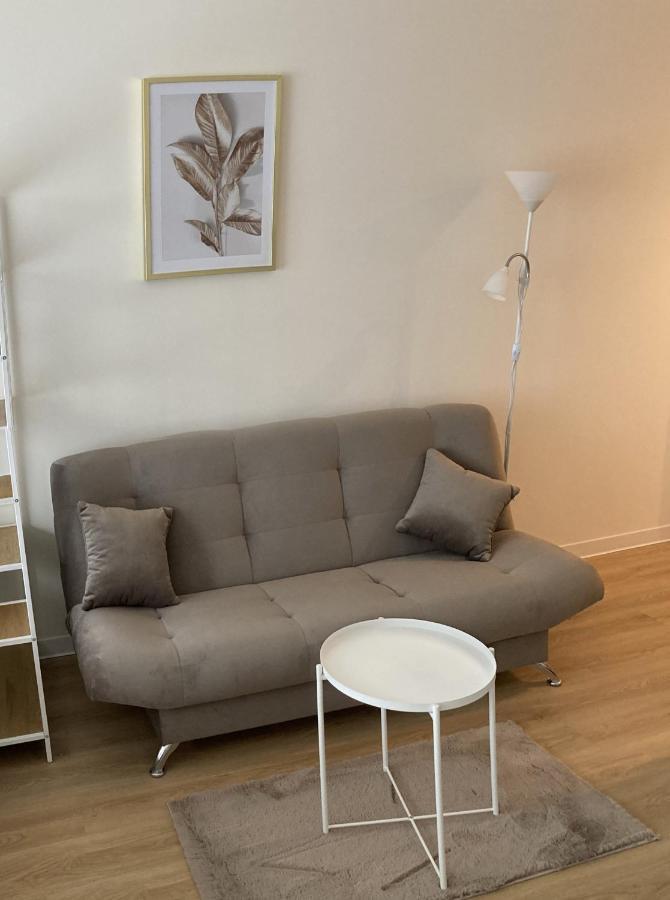Apartament Studio Perla 2 卢布林 外观 照片